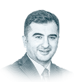 H. Bader ARSLAN