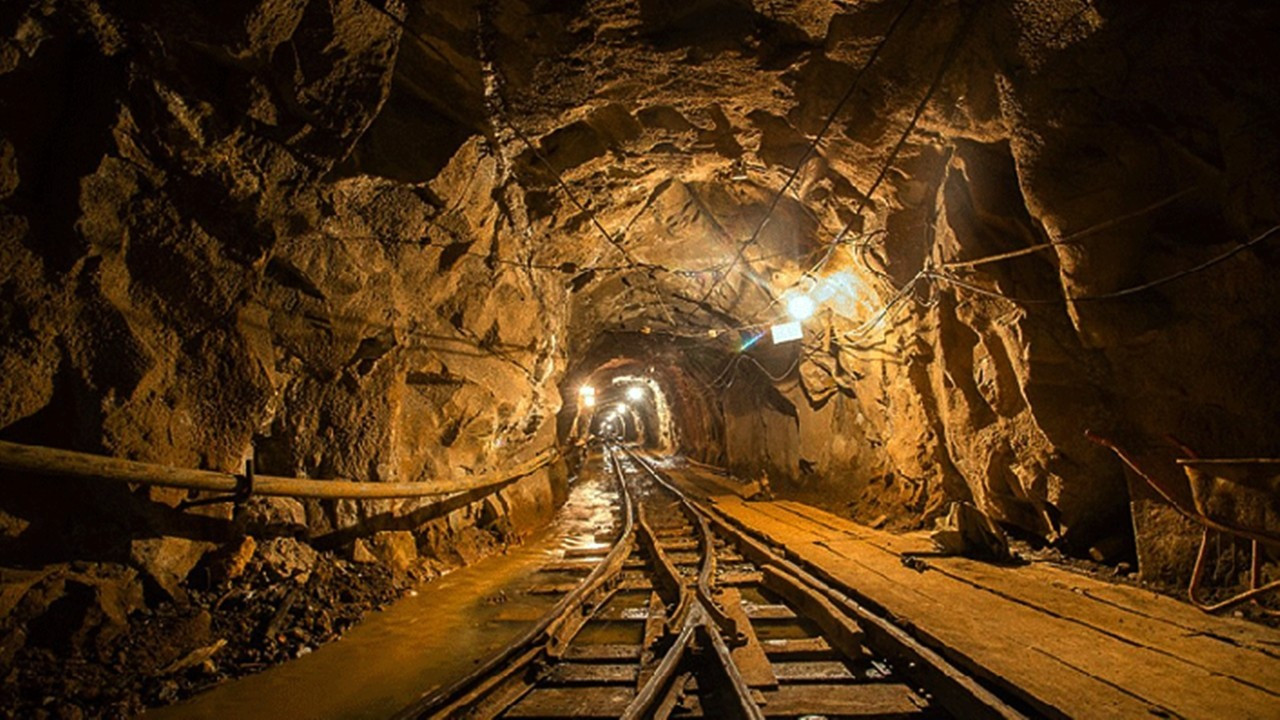 Maden ocağı işletme ruhsatı ihaleyle satılacak - Ekonomim