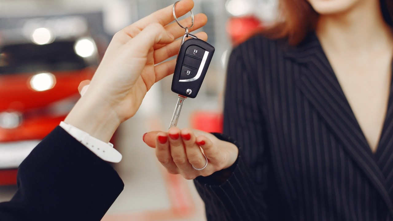 '2022 Müşterilerin Favorisi' ödülü AVEC Rent a Car'ın Ekonomim