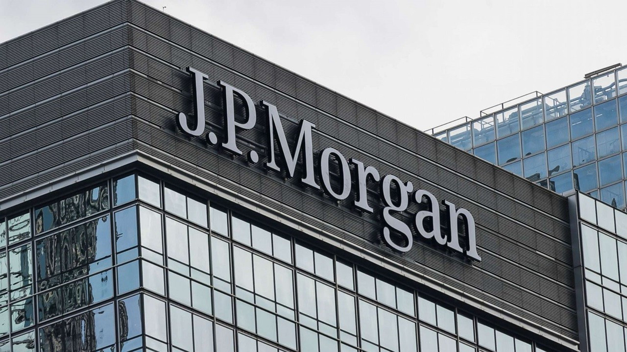 JP Morgan'dan ABD uyarısı - Ekonomim