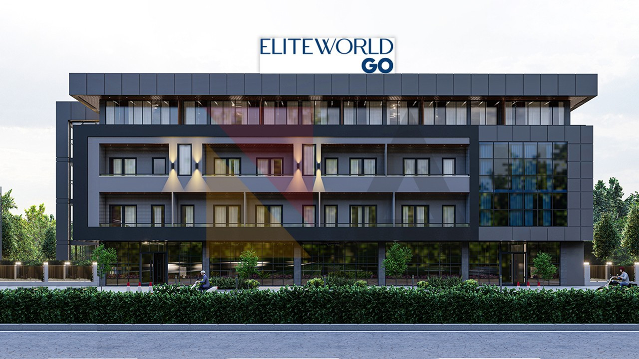 elite world hotels resorts yeni markası ile vanda hizmet verecek