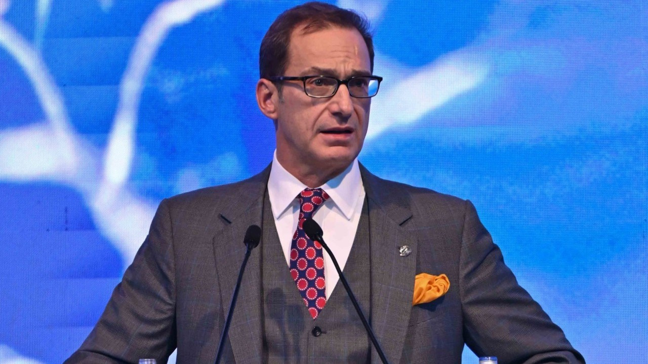 Ömer Koç: Türkiye’nin ekonomik büyümesine öncülük etmeyi sürdüreceğiz