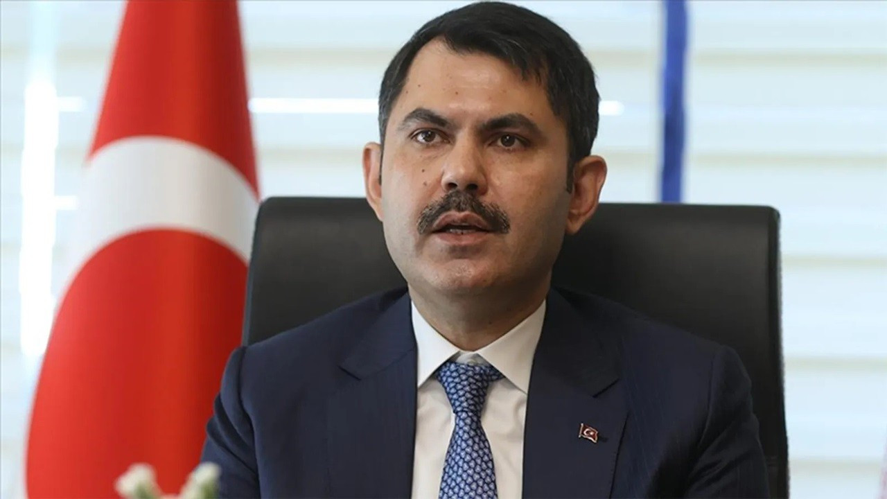 Bakan Kurum duyurdu: 81 ilde yeni sosyal konut kampanyası yapacağız