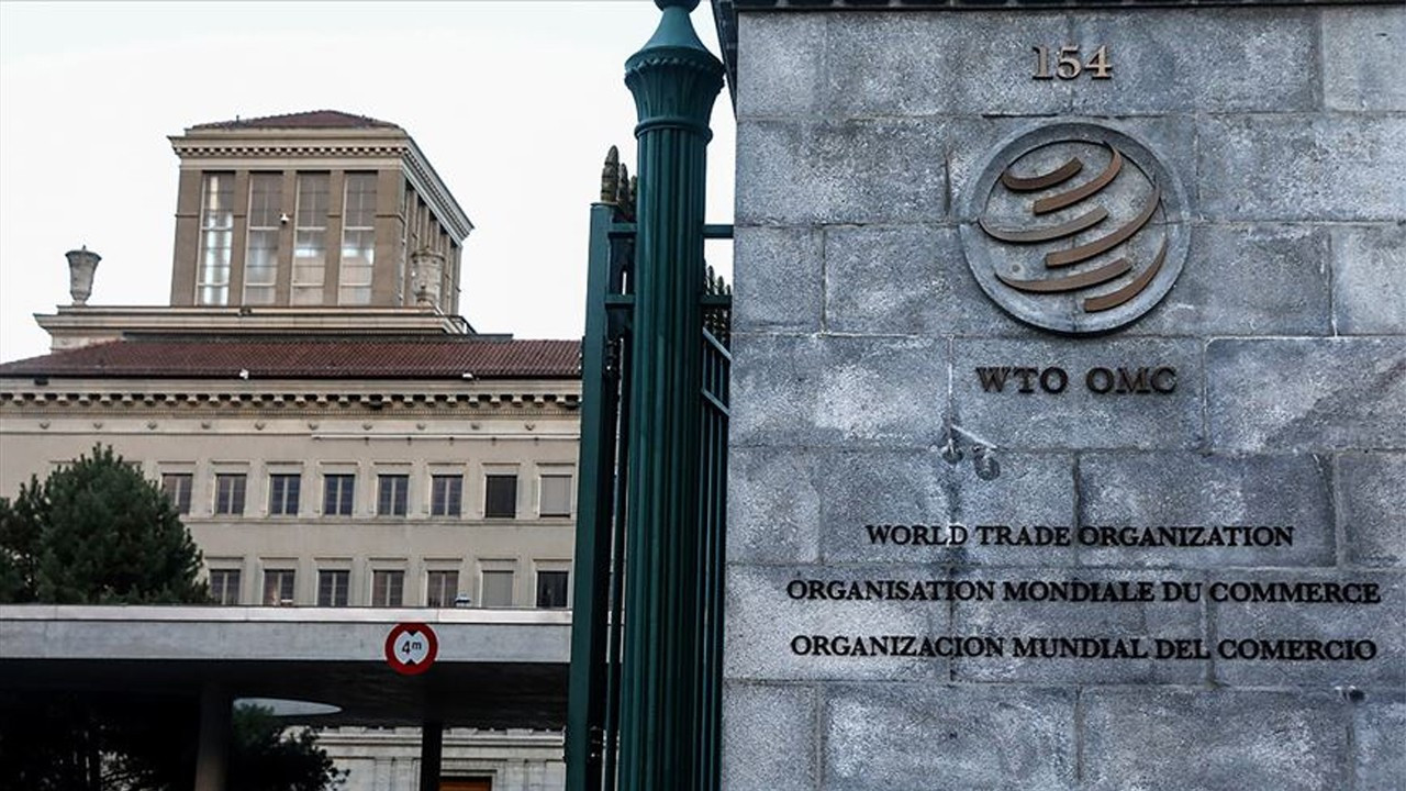 Dünya Ticaret Örgütü’nden uyarı: Belli sektörlerde aşırı yoğunlaştı