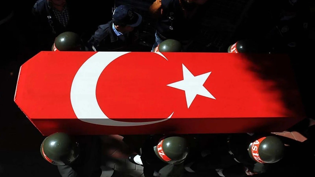 MSB acı haberi duyurdu: 1 asker şehit oldu MSB acı haberi duyurdu: 1 asker şehit oldu