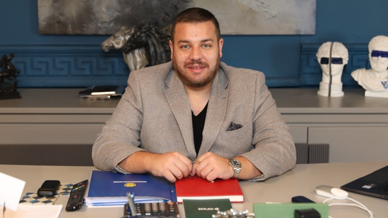 TİPOR / Tiritoğlu: Türkiye’deki binaların yüzde 10’u yalıtımlı TİPOR / Tiritoğlu: Türkiye’deki binaların yüzde 10’u yalıtımlı