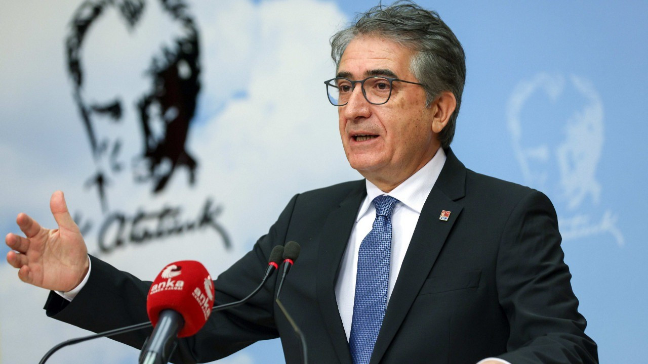 CHP’den düğün tepkisi: Tam anlamıyla bir skandal!