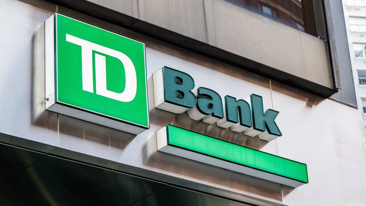 ABD tarihinde bir ilk! TD Bank suçunu kabul etti: 3 milyar dolar ceza ödeyecek ABD tarihinde bir ilk! TD Bank suçunu kabul etti: 3 milyar dolar ceza ödeyecek