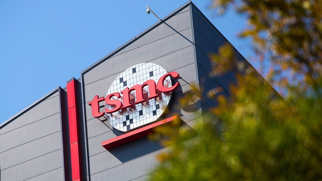 Dev çip üreticisi TSMC'nin üçüncü çeyrek kârı beklentileri aştı - Ekonomim