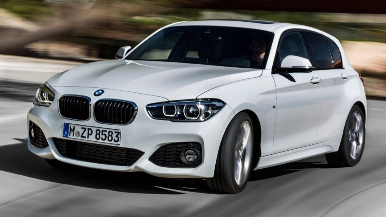 BMW’nin cirosu ve karı beklentilerin gerisinde kaldı