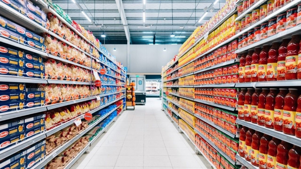 Euro Bölgesi’nde perakende satışlar geriledi Euro Bölgesi’nde perakende satışlar geriledi