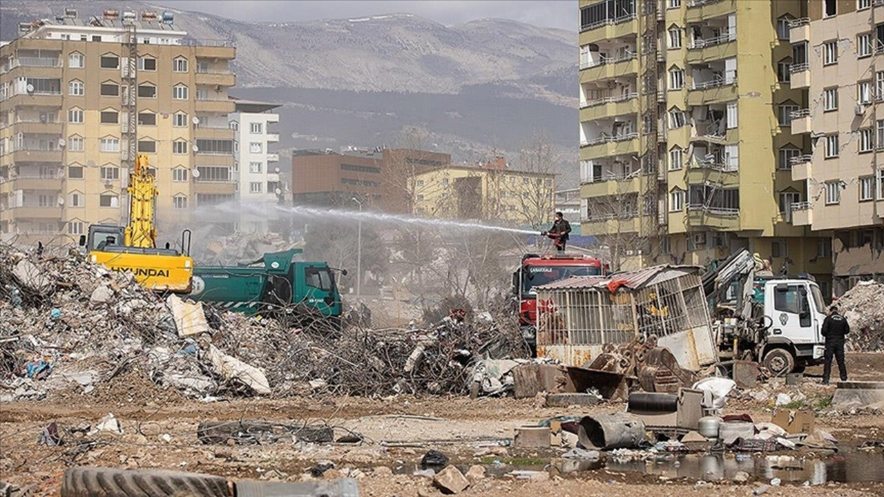 115 kişinin hayatını kaybettiği ‘Ebrar Sitesi’ davasında karar çıktı! 115 kişinin hayatını kaybettiği ‘Ebrar Sitesi’ davasında karar çıktı!