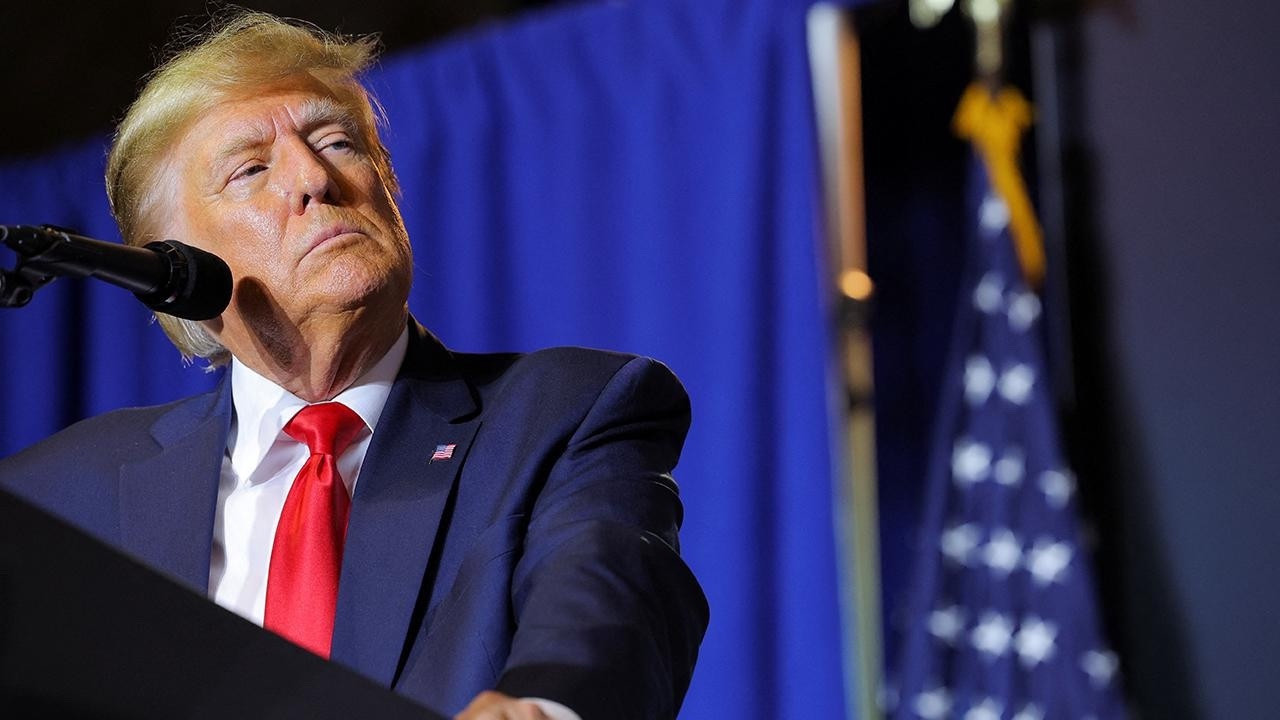 Trump’ın mültecileri sınır dışı etme planı enflasyonu yükseltebilir Trump’ın mültecileri sınır dışı etme planı enflasyonu yükseltebilir
