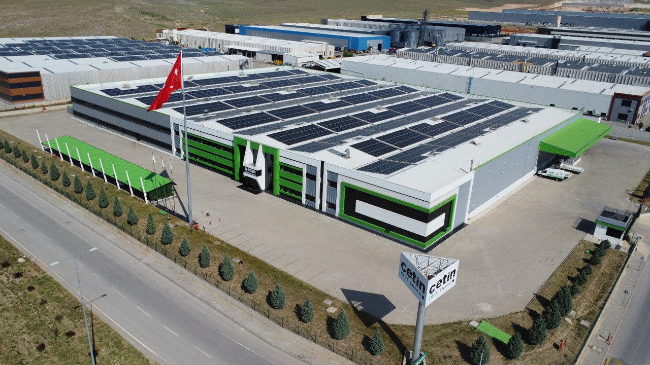 Çetin Zeminden Isıtma, sektöründe standartları yeniden tanımlıyor Çetin Zeminden Isıtma, sektöründe standartları yeniden tanımlıyor