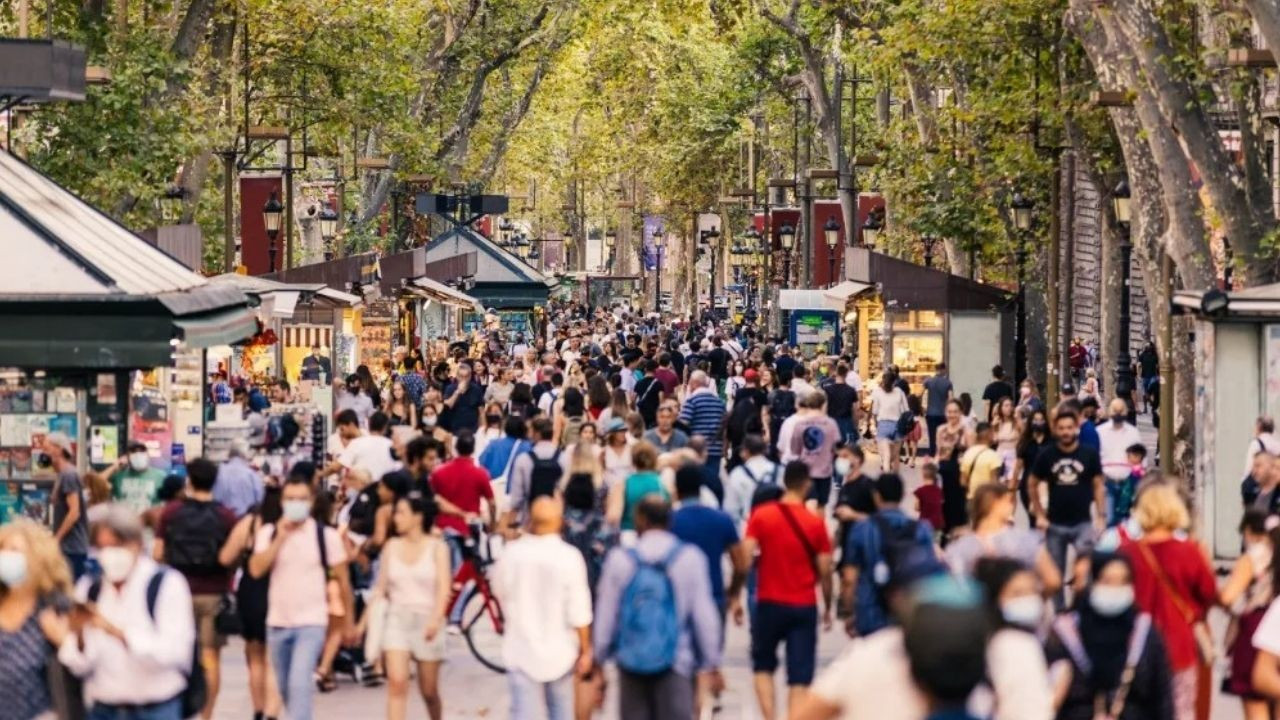 İspanya Airbnb’ye soruşturma başlattı! Binlerce daire ilanı mercek altında İspanya Airbnb’ye soruşturma başlattı! Binlerce daire ilanı mercek altında