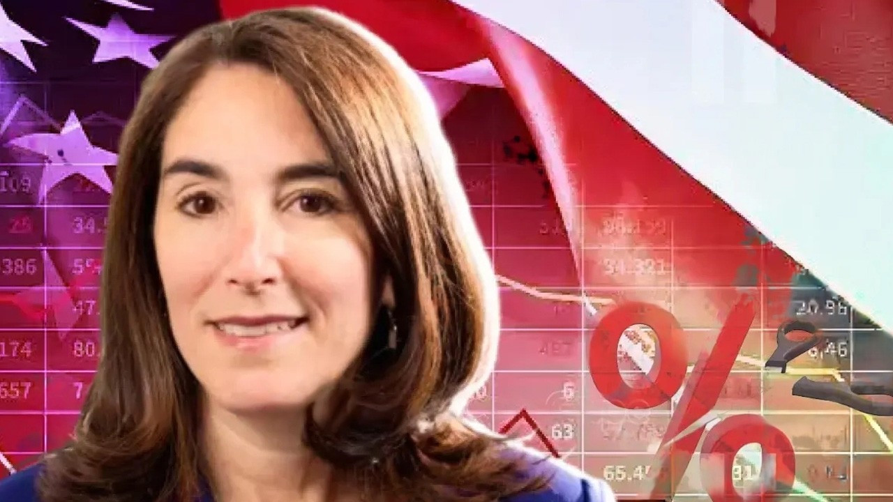 Fed yetkilisi, faiz kararına neden karşı çıktığını açıkladı: Kanıt yok Fed yetkilisi, faiz kararına neden karşı çıktığını açıkladı: Kanıt yok