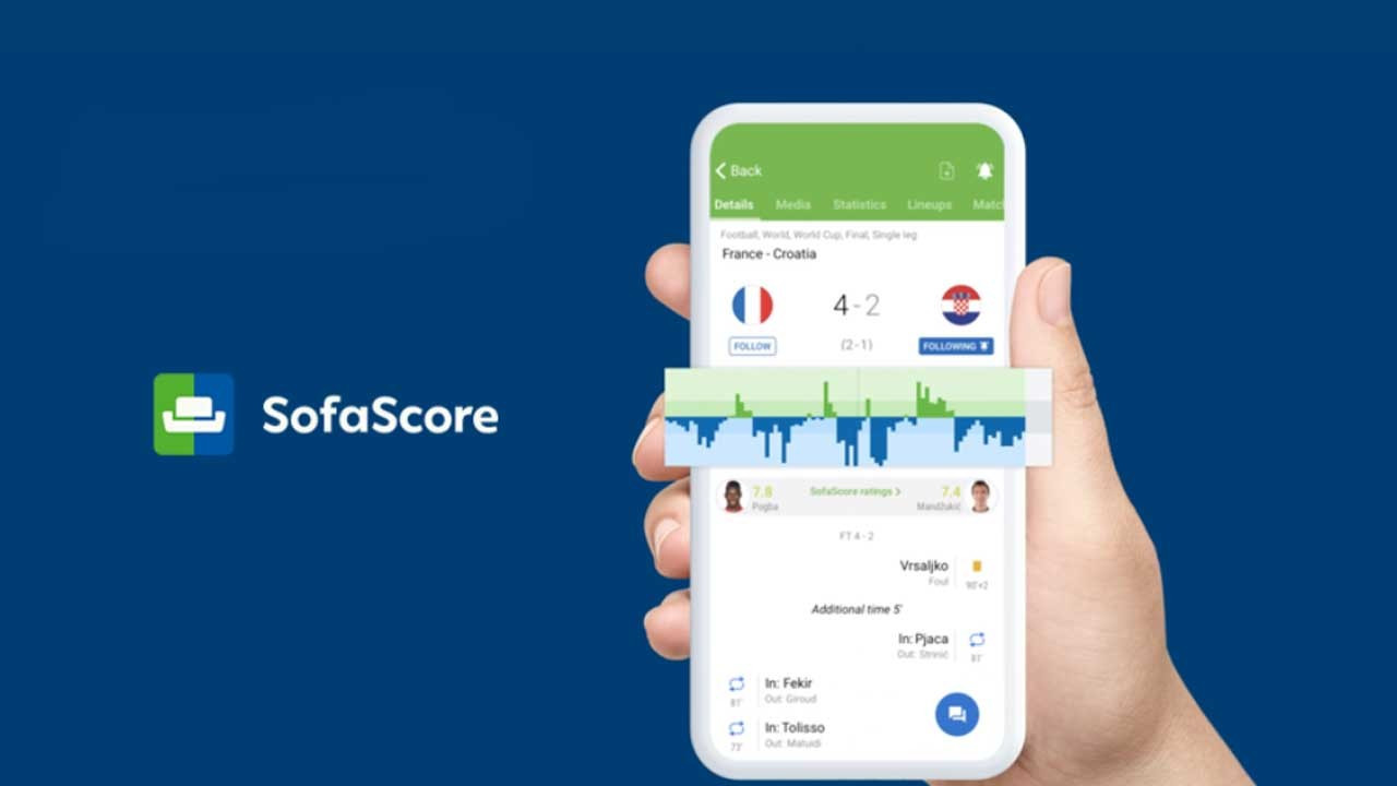 Son dakika! BTK, Sofascore uygulamasına erişim yasağı getirdi