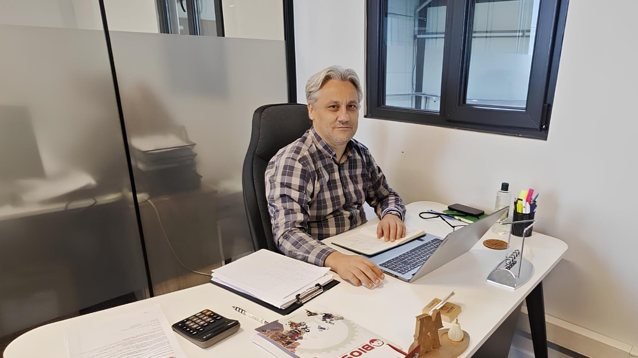 Endüstriyel tesis çözümleriyle öne çıkan Bios Endüstri, yurtdışındaki ilk ofisini Almanya’ya açacak