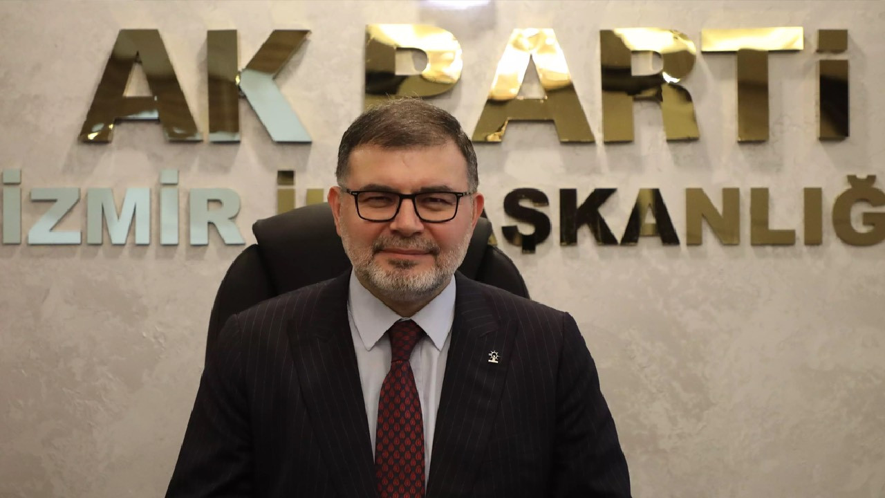 AK Parti İzmir İl Başkanı Saygılı’dan belediyeye kredi eleştirisi: Bu haksızlığın hesabını kim verecek? AK Parti İzmir İl Başkanı Saygılı’dan belediyeye kredi eleştirisi: Bu haksızlığın hesabını kim verecek?