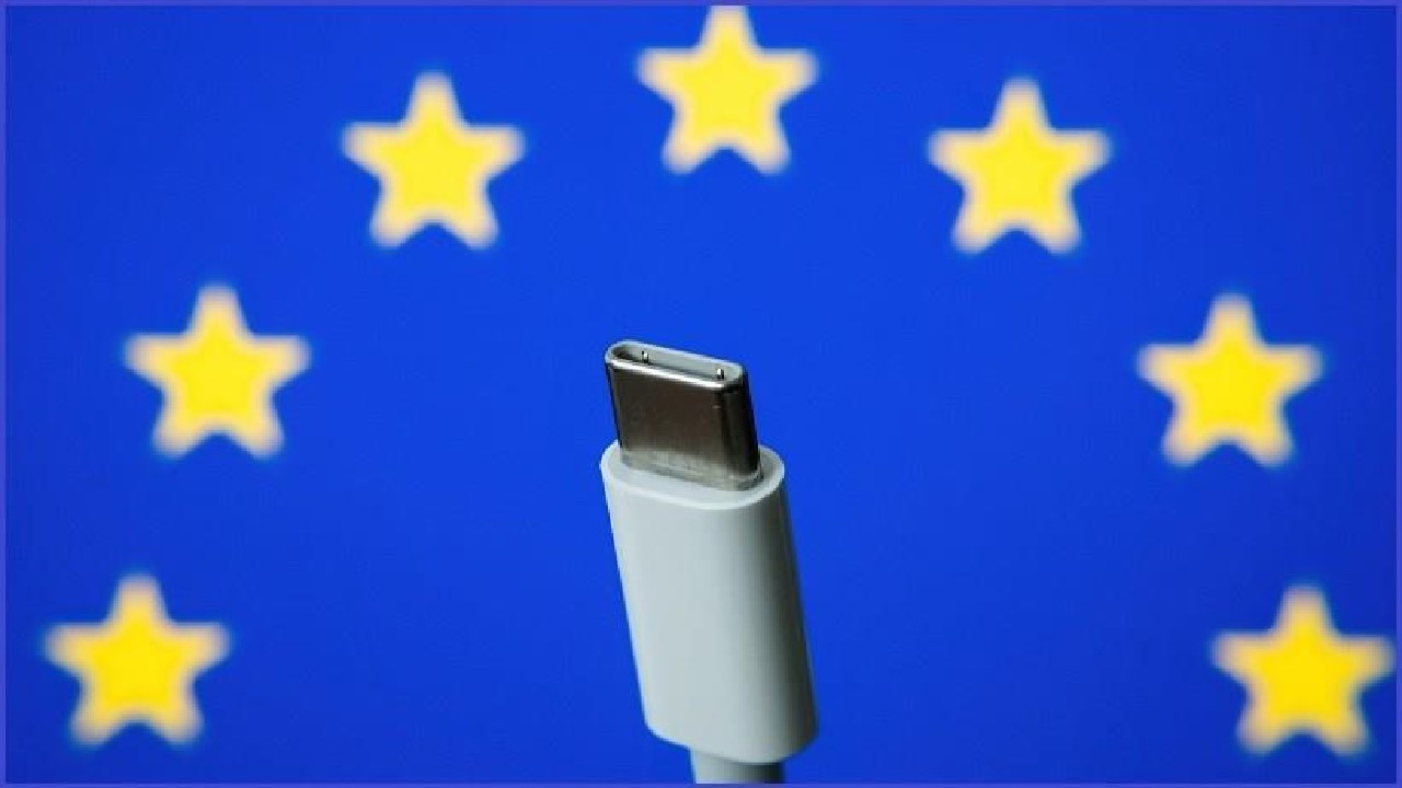 AB’nin USB-C kuralı yarından itibaren başlıyor AB’nin USB-C kuralı yarından itibaren başlıyor
