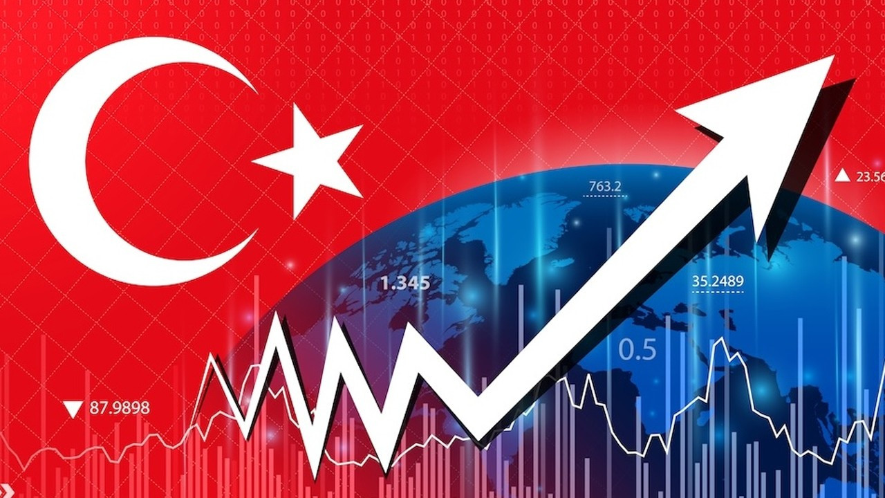 Uluslararası finans kuruluşları tahminlerini paylaştı: 2025'te Türkiye ekonomisini neler bekliyor?