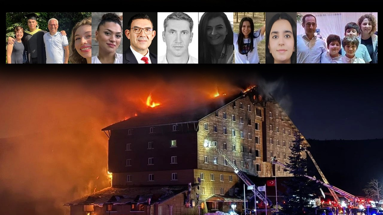 Kartalkaya'daki yangında ölü sayısı 76'ya yükseldi! Faciada kimler öldü? İşte tüm yaşananlar… Kartalkaya'daki yangında ölü sayısı 76'ya yükseldi! Faciada kimler öldü? İşte tüm yaşananlar…
