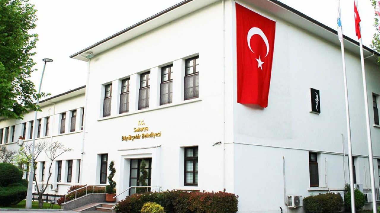 Sakarya Büyükşehir Belediyesi, ISO 9001:2015 kalite belgesini yeniledi