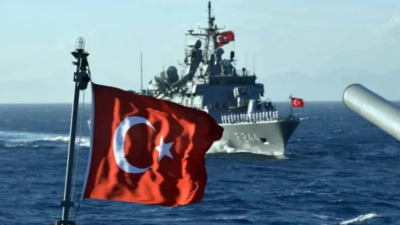 Türk askerinin Aden Körfezi’ndeki görevi 1 yıl daha uzatıldı