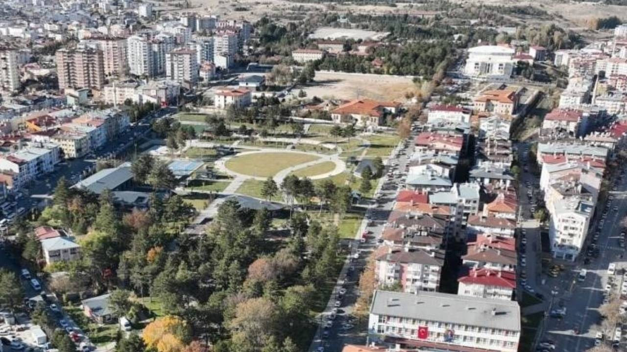 2024 yılında nüfusu en çok azalan il belli oldu