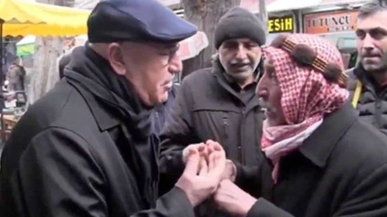 CHP’li vekili şok eden talep: Kadınıma bir tokat bile atamıyorum, kadın hakları yasasını engelleyin CHP’li vekili şok eden talep: Kadınıma bir tokat bile atamıyorum, kadın hakları yasasını engelleyin