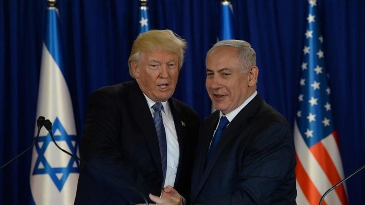 Suudi Arabistan'dan "Trump İsraillileri Alaska'ya yerleştirsin" teklifi
