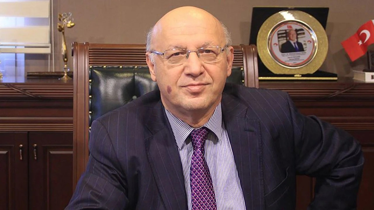 TÇÜD Genel Sekreteri Yayan, ABD’nin vergi kararını değerlendirdi: ‘Bizim için olumlu’