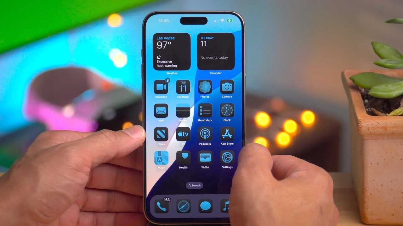 Apple’dan iPhone’lara kritik güncelleme: Güvenlik sorunu tespit edildi, hemen yükleyin