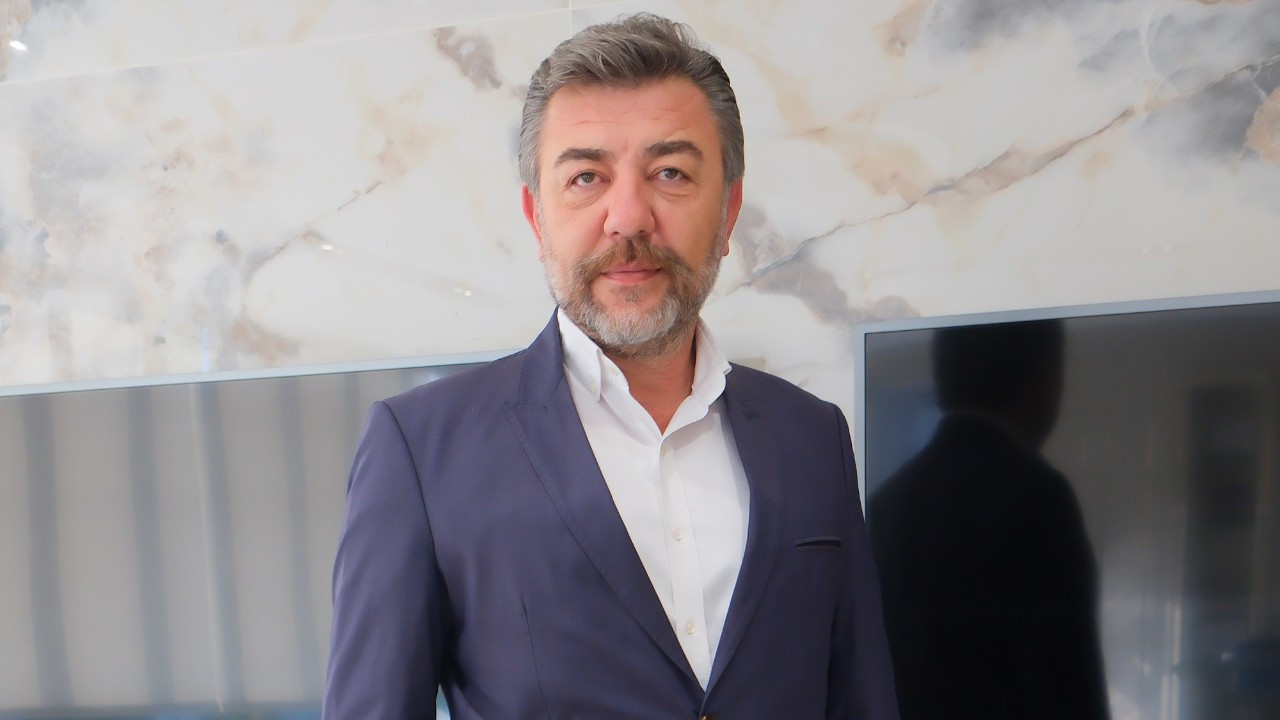 Dağlıoğlu Group, inovatif yatırımlarla sürdürülebilir enerji arzına katkı sunacak Dağlıoğlu Group, inovatif yatırımlarla sürdürülebilir enerji arzına katkı sunacak