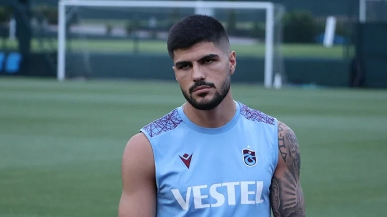 Galatasaray, Eren Elmalı transferini açıkladı! Maliyeti belli oldu