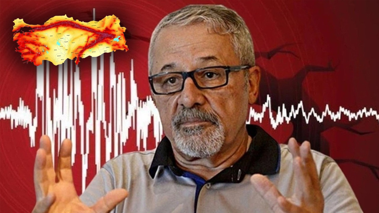 "İki fay da aktif" deyip Naci Görür o ili uyardı: 7 ve üzeri deprem üretebilir, zemin tamamen çürük! "İki fay da aktif" deyip Naci Görür o ili uyardı: 7 ve üzeri deprem üretebilir, zemin tamamen çürük!