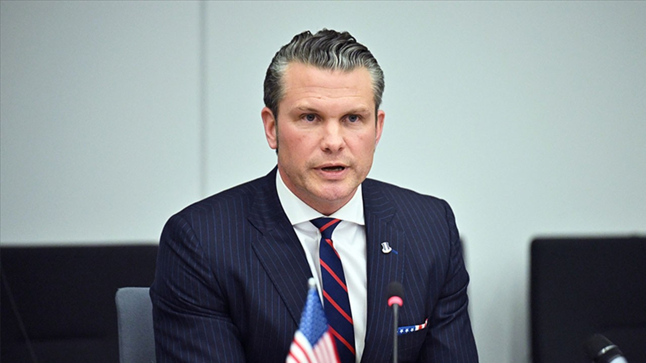 ABD Savunma Bakanı Hegseth: Ukrayna’ya ihanet etmiyoruz