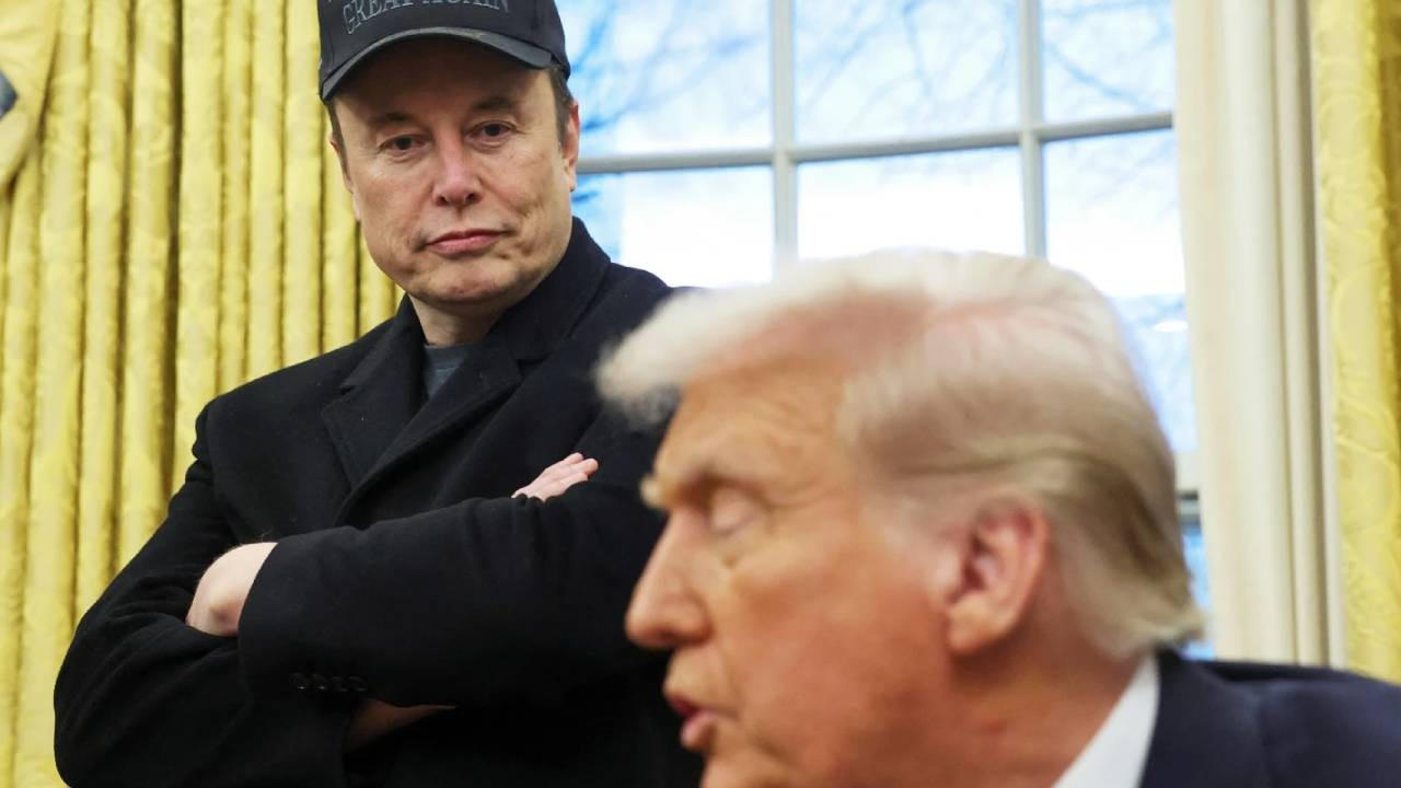 Elon Musk, Trump'a 10 milyon dolar ödeyecek Elon Musk, Trump'a 10 milyon dolar ödeyecek