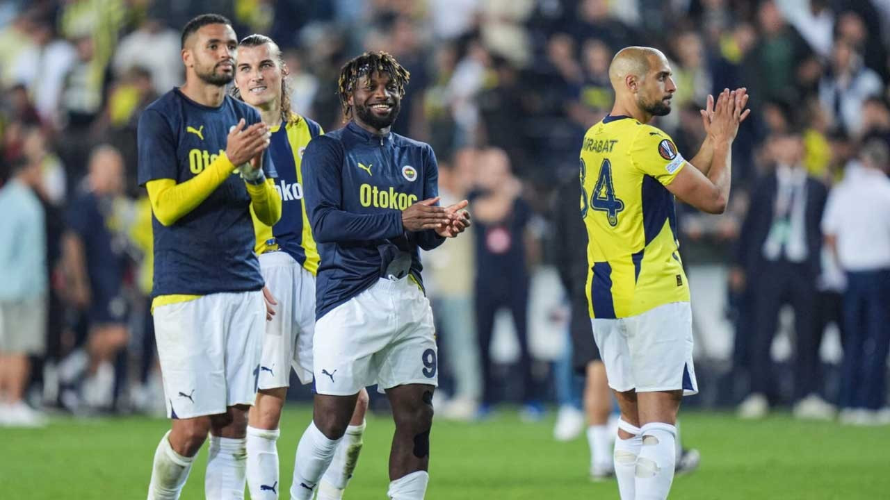 Fenerbahçe-Anderlecht: Maç saati, kanal bilgisi ve muhtemel 11’ler: Temsilcimiz play-off turunda Fenerbahçe-Anderlecht: Maç saati, kanal bilgisi ve muhtemel 11’ler: Temsilcimiz play-off turunda