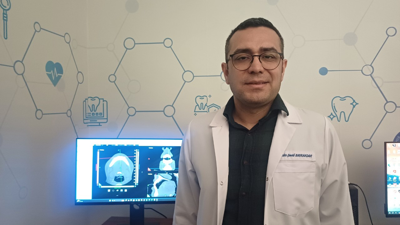 CranioCatch, diş hekimliğini yapay zeka ile dönüştürüyor CranioCatch, diş hekimliğini yapay zeka ile dönüştürüyor