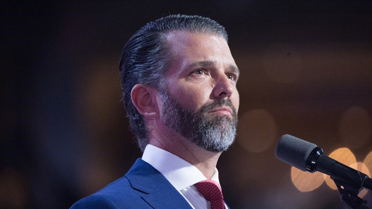 İtalya’da Trump’ın oğlu hakkında soruşturma başlatıldı İtalya’da Trump’ın oğlu hakkında soruşturma başlatıldı
