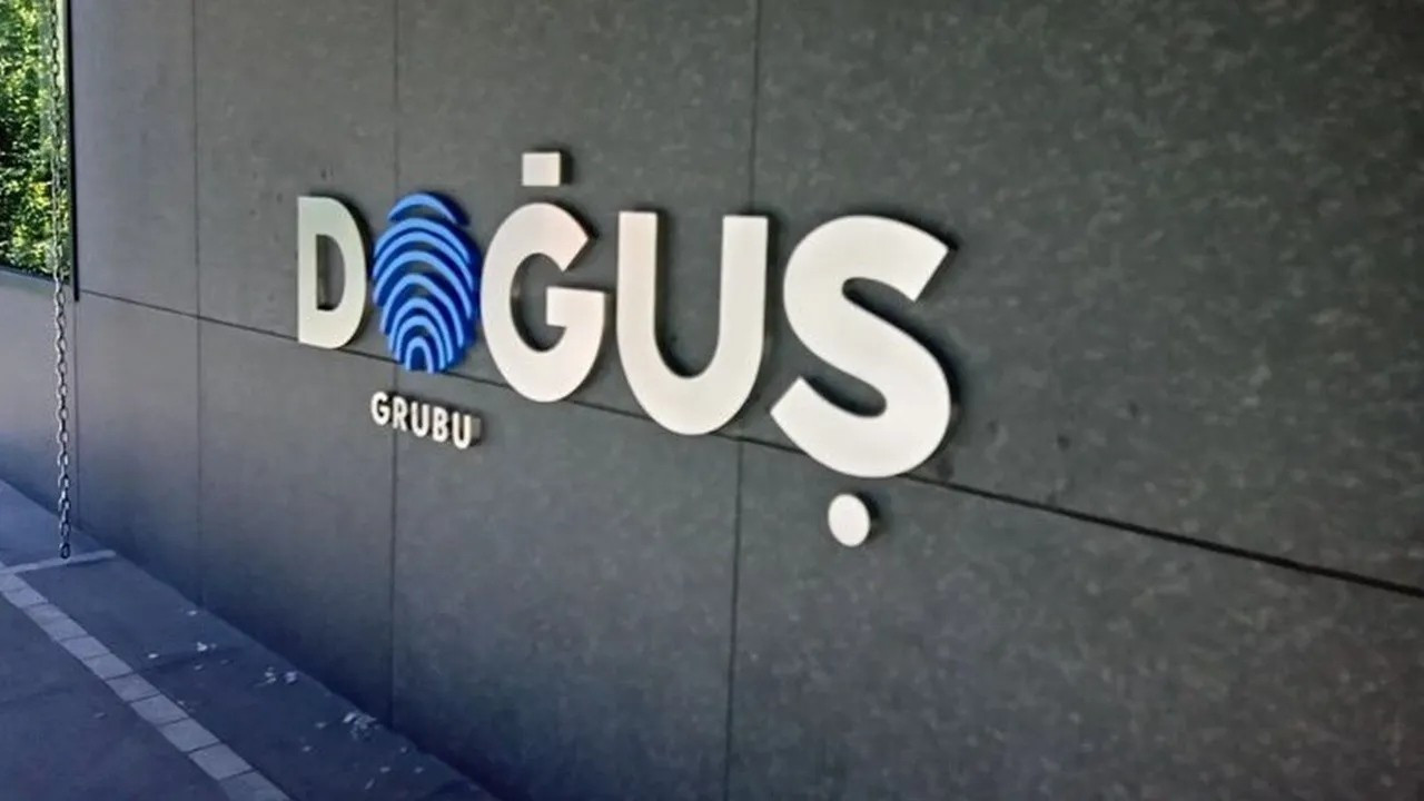 15 yıl önce satın almıştı! Doğuş Grubu'ndan Yunanistan'da 150 milyon Euro'luk satış 15 yıl önce satın almıştı! Doğuş Grubu'ndan Yunanistan'da 150 milyon Euro'luk satış