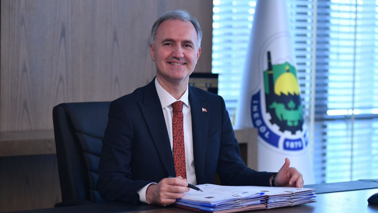 İnegöl’ün cazibe merkezi için çalışmalar başladı İnegöl’ün cazibe merkezi için çalışmalar başladı