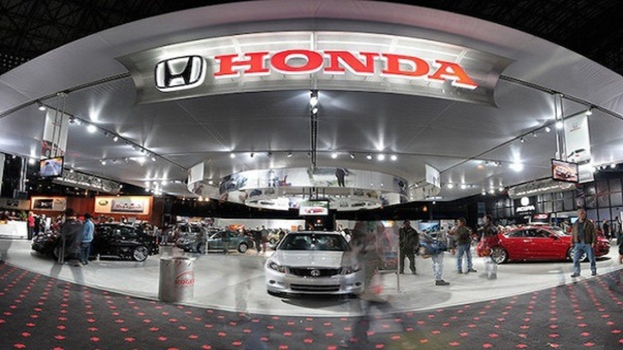 Japon devi Honda’dan Türkiye kararı! Son viraja geldik Japon devi Honda’dan Türkiye kararı! Son viraja geldik