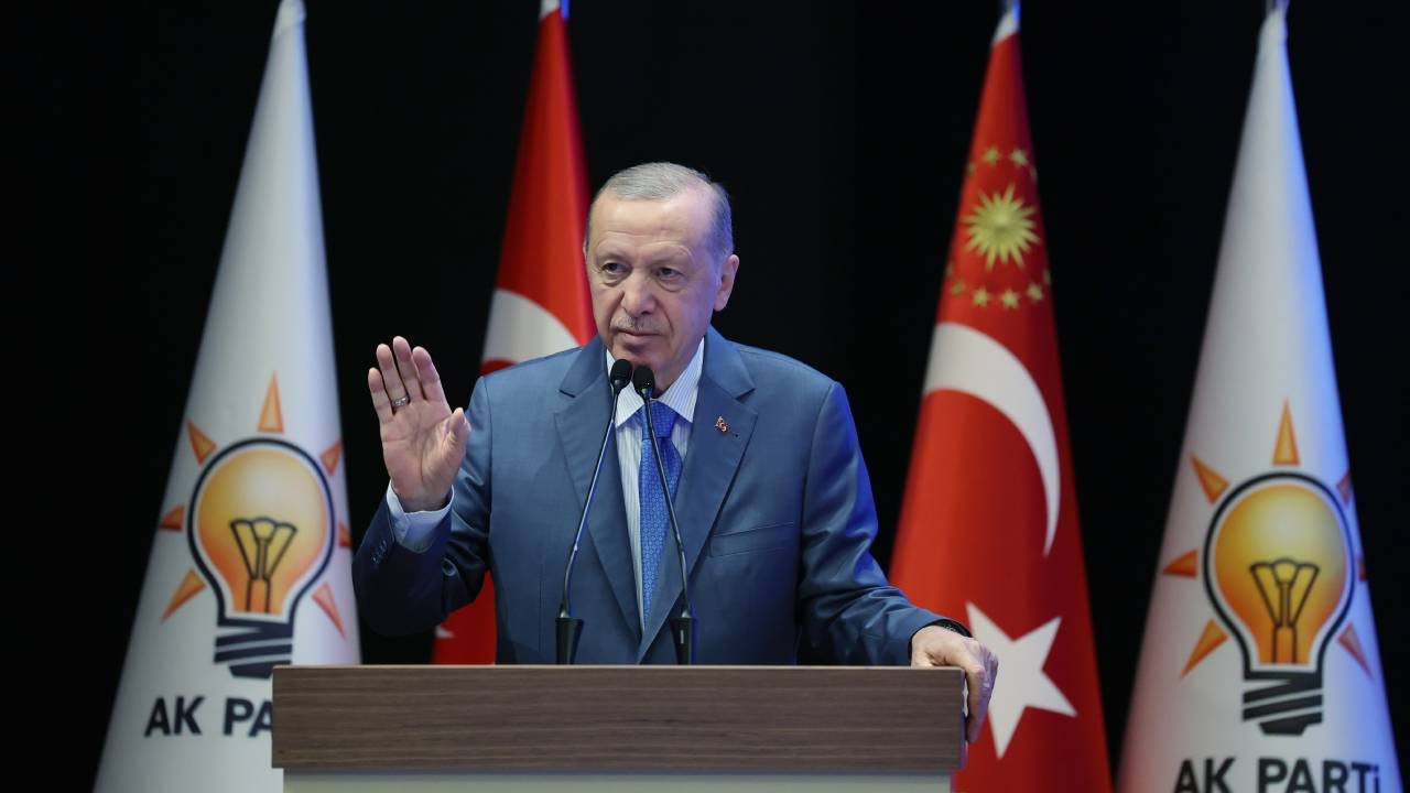 Cumhurbaşkanlığı Kabinesi toplandı: İşte kabinenin gündem maddeleri
