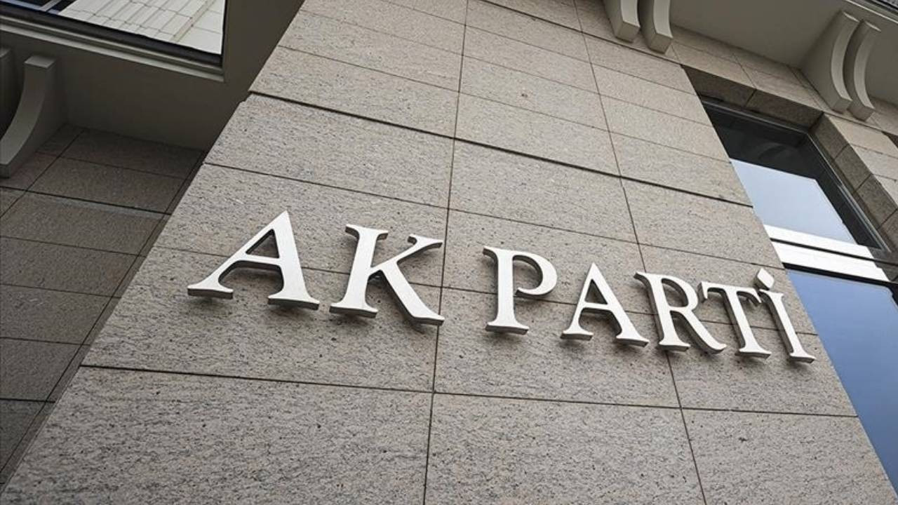 AK Parti’de 3 yeni başkanlık geliyor: Genel başkan yardımcılığı sayısı 22’ye çıkacak AK Parti’de 3 yeni başkanlık geliyor: Genel başkan yardımcılığı sayısı 22’ye çıkacak