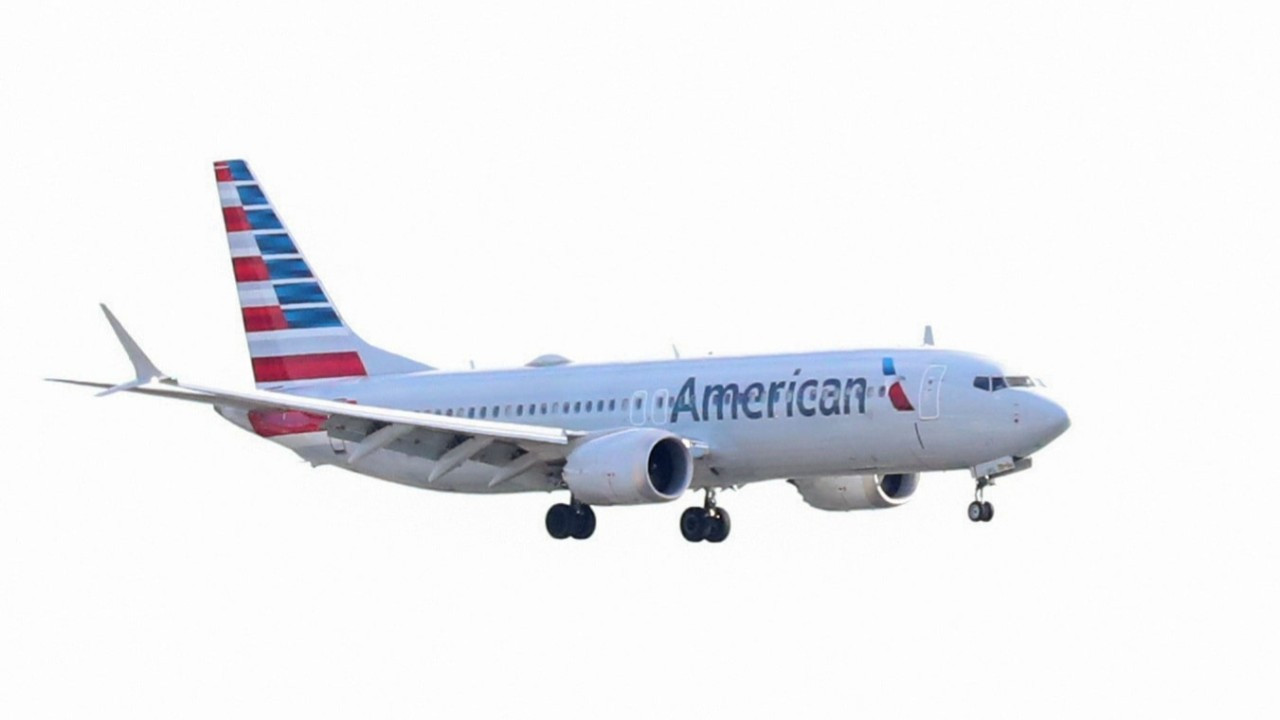 New York-Delhi uçağına bomba ihbarı! Uçak acil iniş yaptı New York-Delhi uçağına bomba ihbarı! Uçak acil iniş yaptı