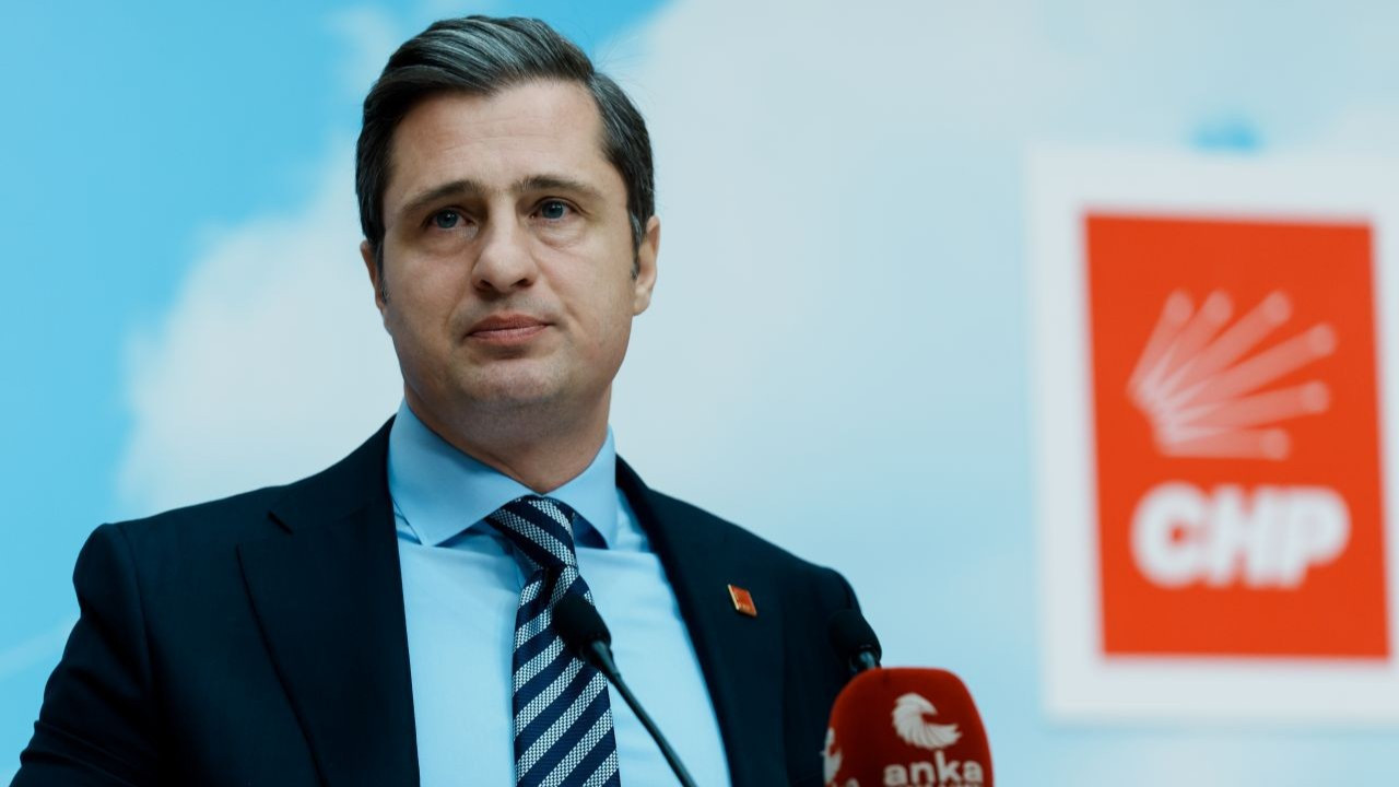 CHP: İmamoğlu'nun ekarte edilmesine ne CHP ne de milyonlar izin verir CHP: İmamoğlu'nun ekarte edilmesine ne CHP ne de milyonlar izin verir