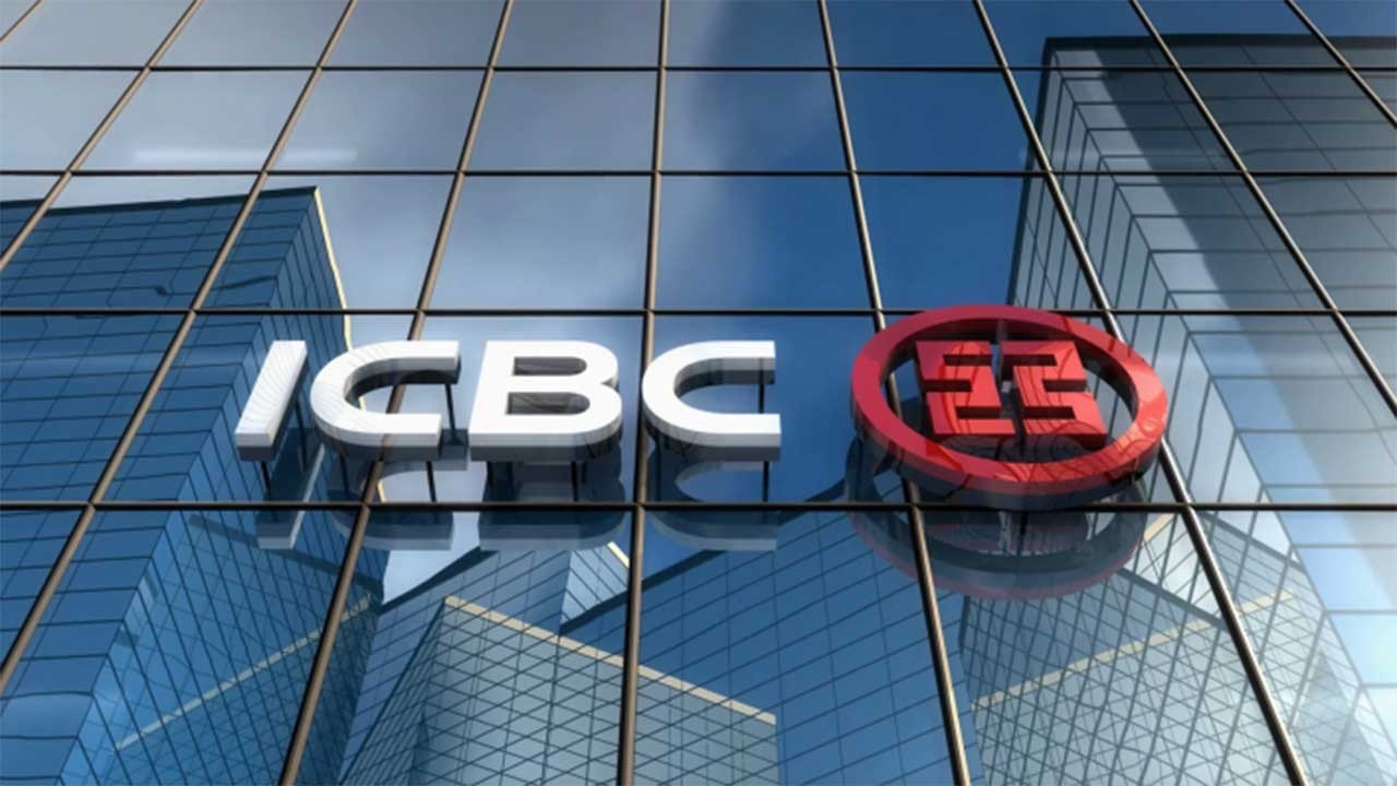 ICBC’nin eski yöneticisine idam cezası