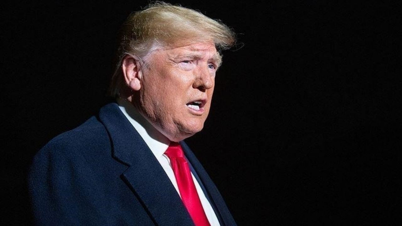 Trump’tan Almanya’daki seçim sonuçları için ilk açıklama Trump’tan Almanya’daki seçim sonuçları için ilk açıklama